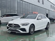 Mercedes-Benz C-Class 2024
