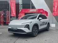 Wuling Xingguang 2024