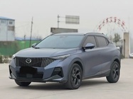 GAC GS3 2023