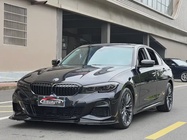 BMW 3 Series 2021