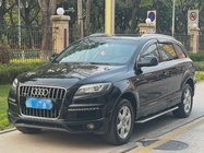 Audi Q7 2015