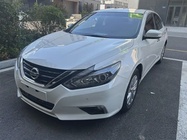 Nissan Teana 2017