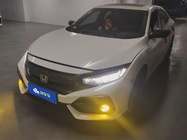 Honda Civic 2020