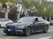 BMW 7 Series 2018