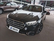 Mercedes-Benz E-Class 2024