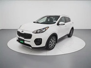 Kia KX5 2017