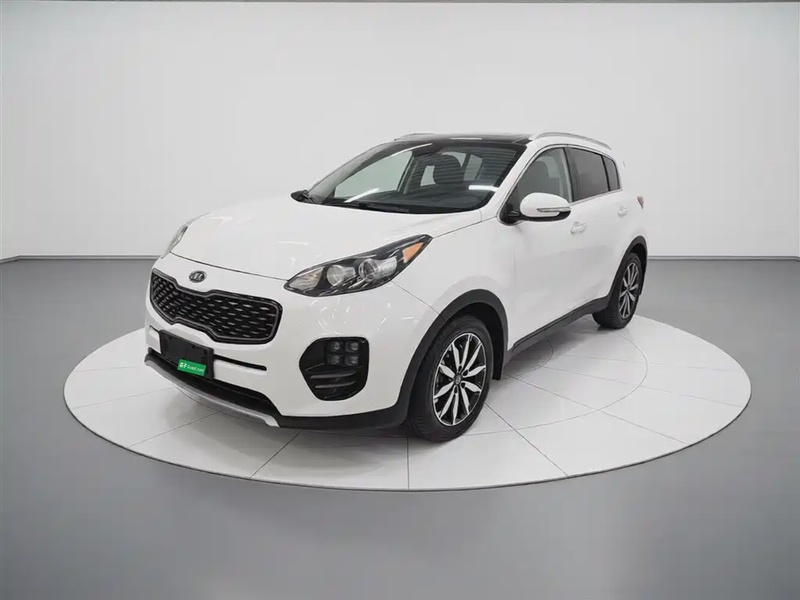 Kia KX5