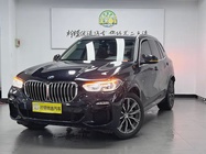 BMW X5 2021