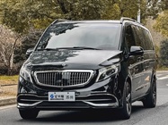 Mercedes-Benz V-Class 2019