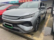 BYD Pro 2024