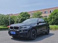 BMW X6 2019