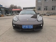 Porsche Cayman 2009