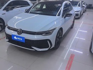 Volkswagen Golf 2025