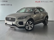 Jaguar E-Pace 2023