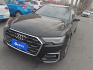 Audi A6 2023