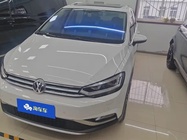 Volkswagen Touran 2018