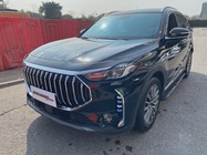 Jetour X70 PLUS 2024