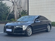 Audi A6 2016