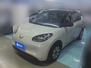 Wuling Bingo 2023