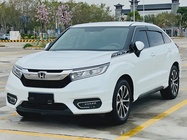 Honda Avancier 2018