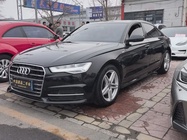 Audi A6 2018