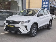 Geely Binyue 2026