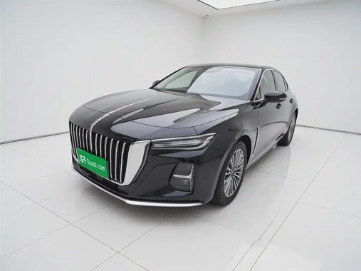 Hongqi H5 2023