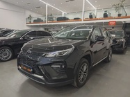 Toyota Wildlander 2023