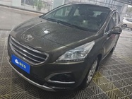 Peugeot 3008 2013
