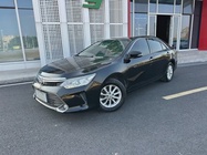 Toyota Camry 2015