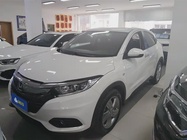 Honda Vezel 2021