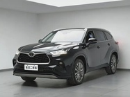 Toyota Highlander 2023