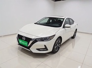 Nissan Sylphy 2022