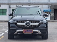 Mercedes-Benz GLE-Class 2022