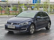 Volkswagen Golf 2020