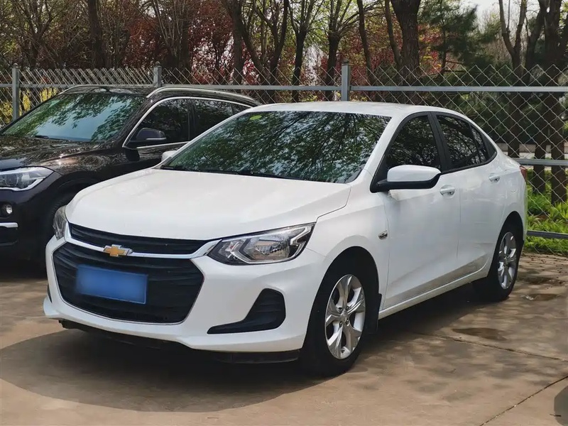 Chevrolet Cavalier