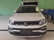 Volkswagen T-Cross 2023