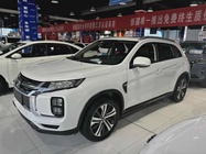 Mitsubishi ASX 2022