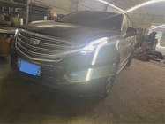 Cadillac XT5 2018