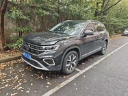 Volkswagen Tayron 2025