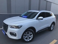 Haval H6 2019
