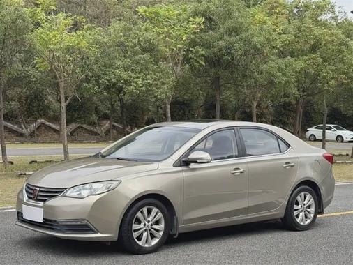 Roewe 360 2016