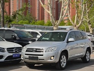 Toyota RAV4 2010