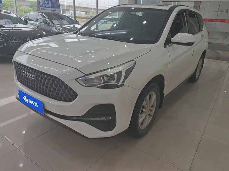 Haval M6