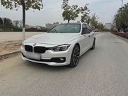BMW 3 Series 2019