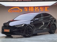 Tesla Model X 2023