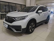 Honda CR-V 2022