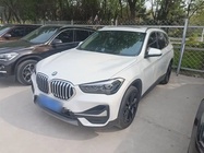 BMW X1 2020