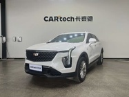 Cadillac XT4 2023