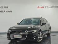 Audi A4 2024